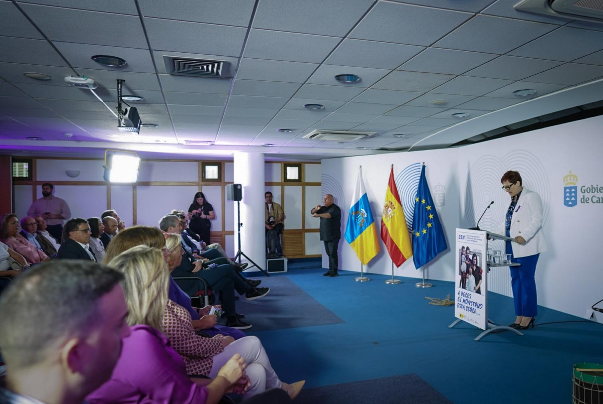 Acto Du00eda para la Eliminaciu00f3n de la Violencia contra las Mujeres 5