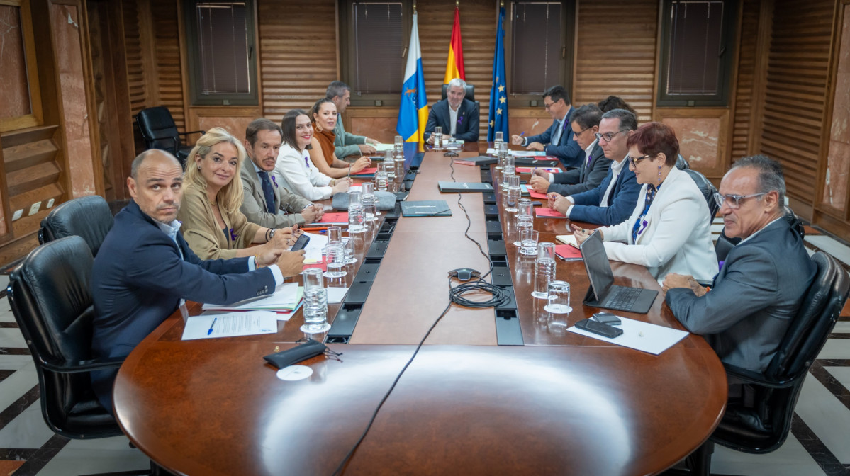 Consejo de Gobierno