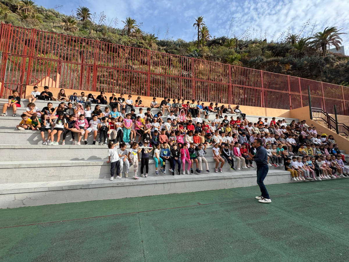 COLEGIO GABRIEL DUQUE ACOSTA CROSS DE NAVIDAD