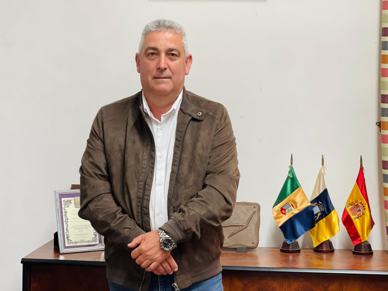 JOSÉ ÁNGEL SÁNCHEZ GARAFÍA