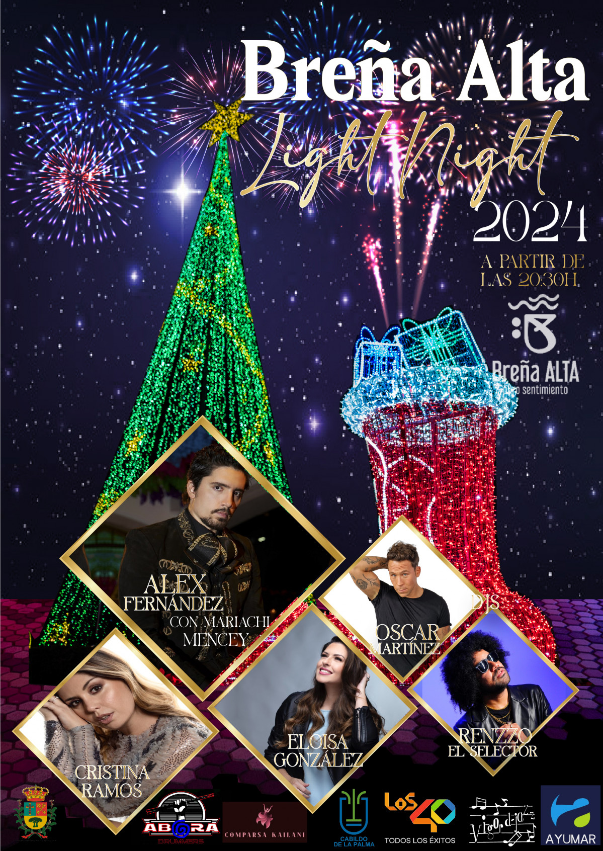 LIGHT NIGHT DEFINITIVO