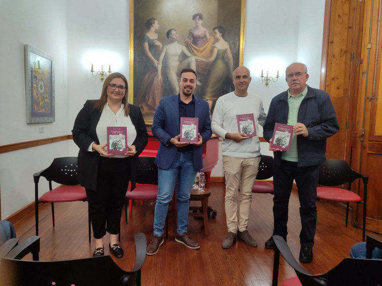 Libro cultura Mazo
