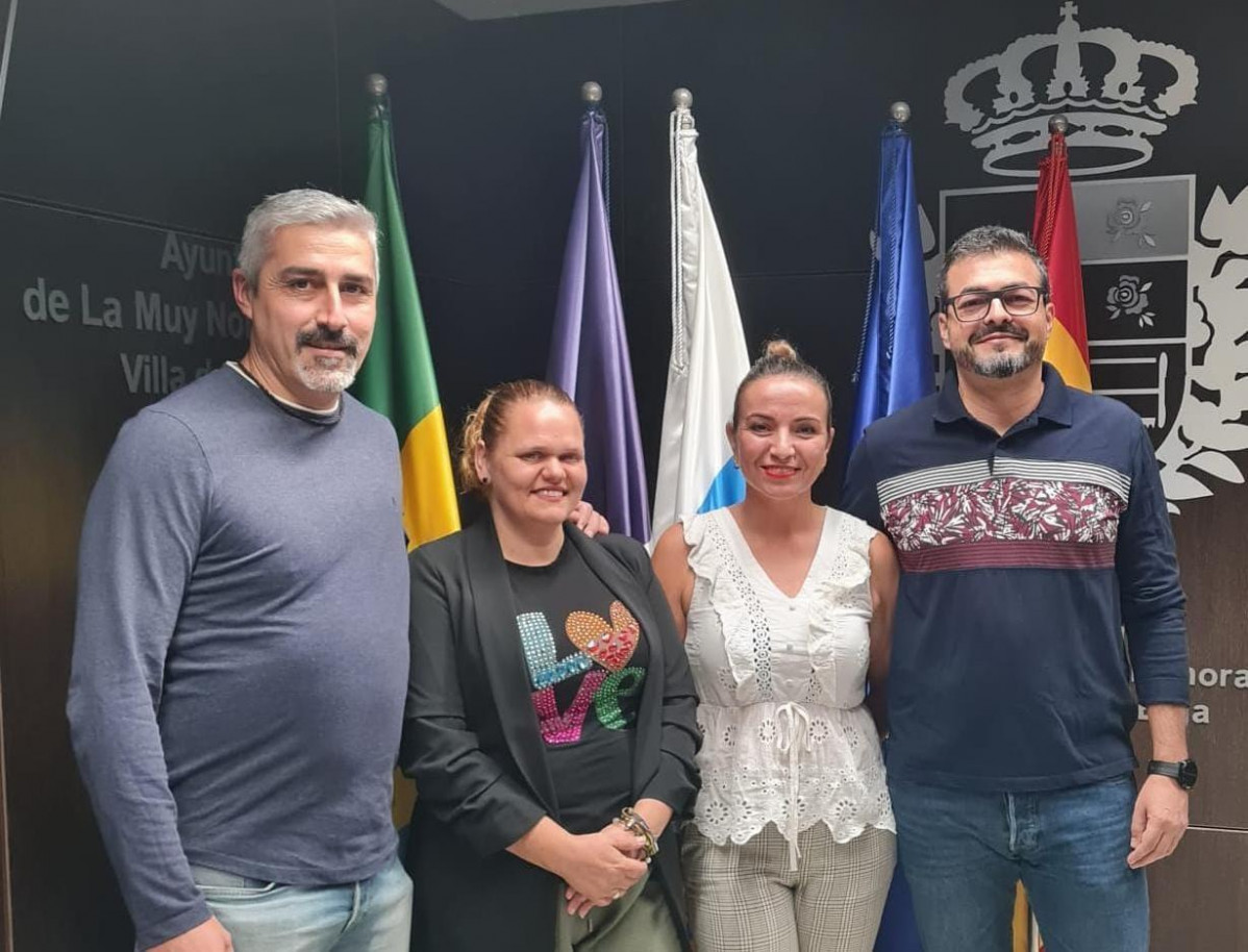 CC Breña Baja
