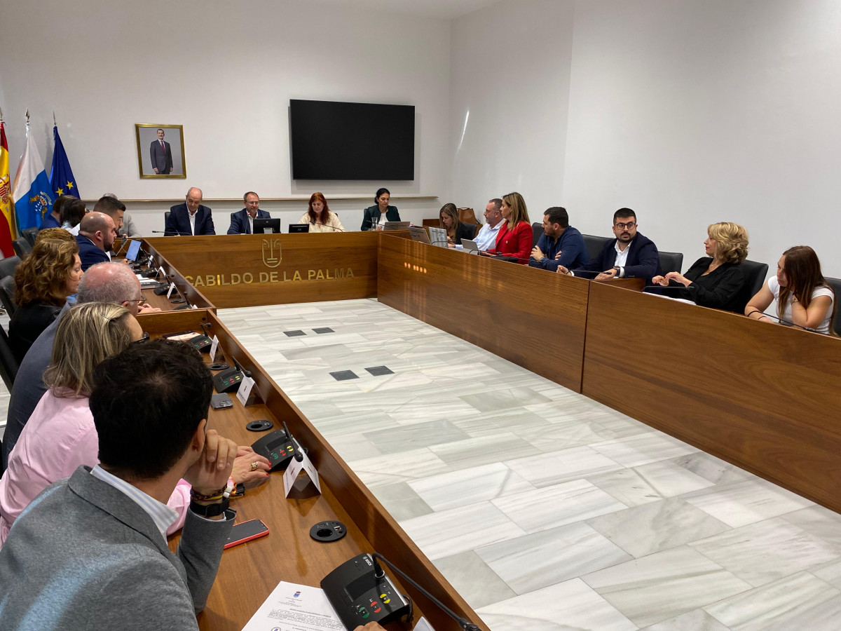 Plan de Cooperaciu00f3n