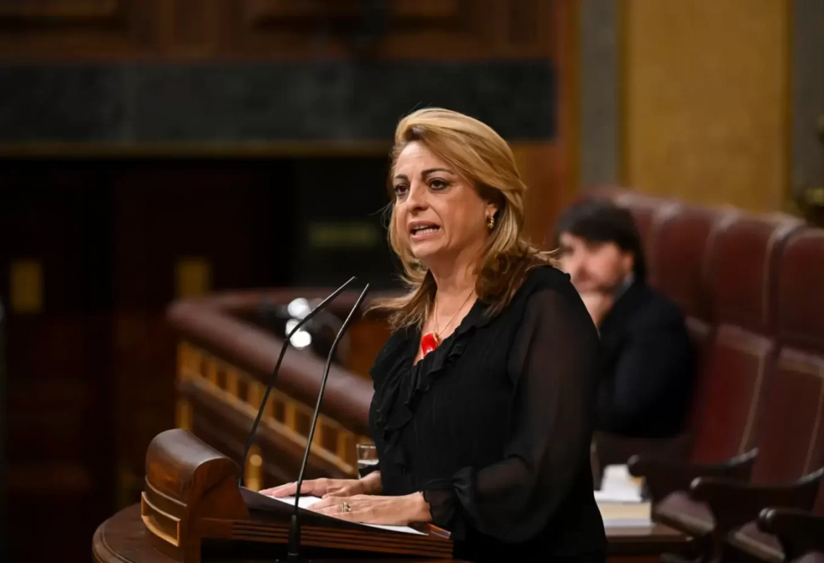 CV en tribuna