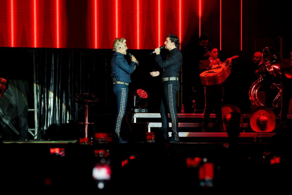 Concierto Alejandro Fernu00e1ndez (7)