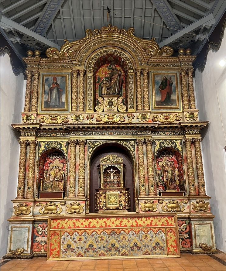 Retablo