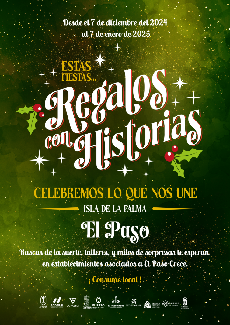 COMERCIO NAVIDAD EL PASO 24