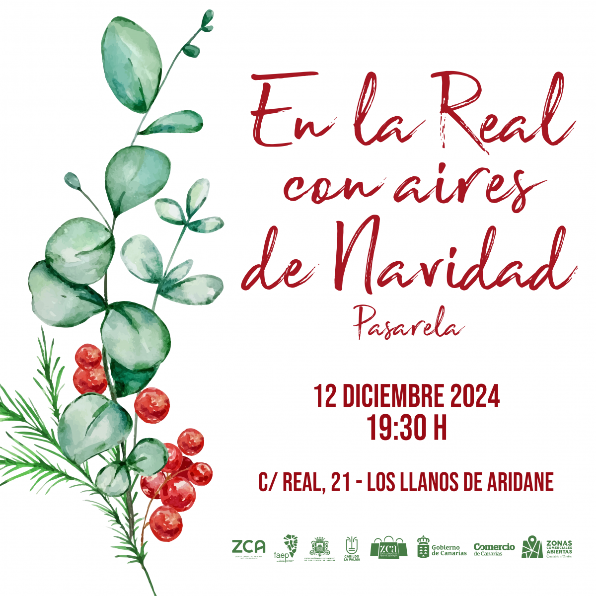 RRSS  Desfile (1)