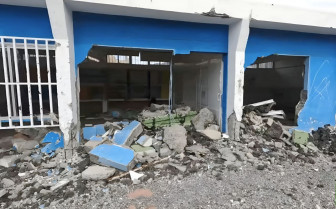 CEIP LA LAGUNA