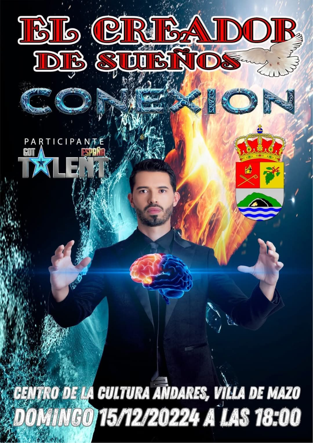 Cartel 1