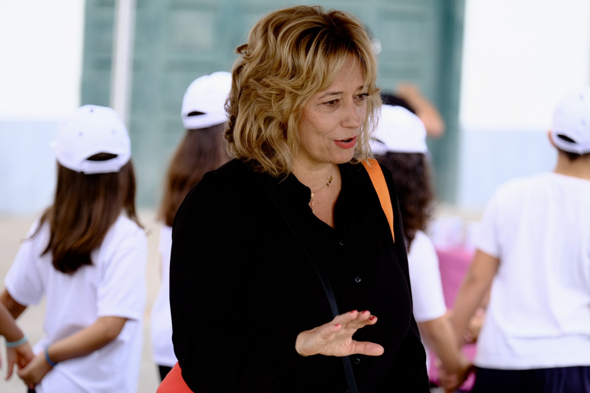 Luisa martina Gzlaez