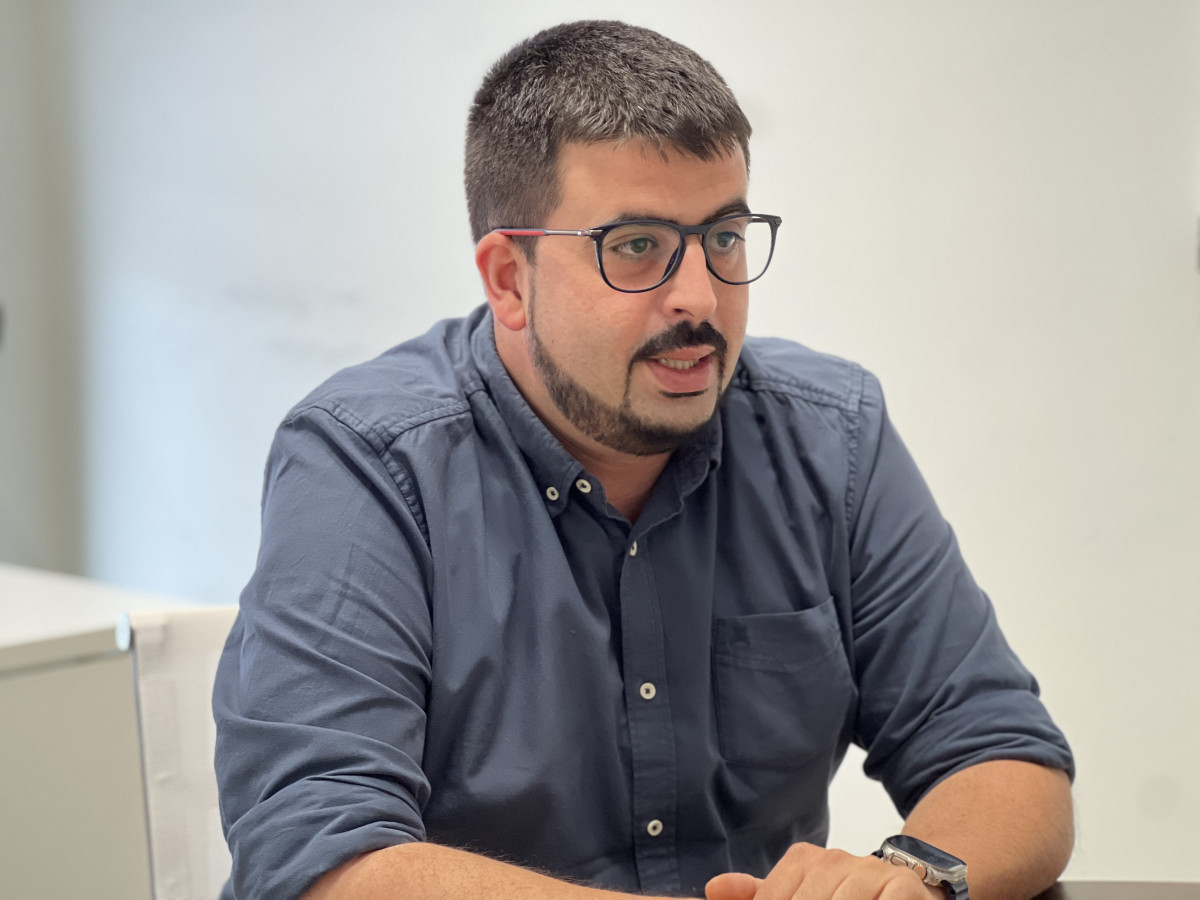 Borja perdomo