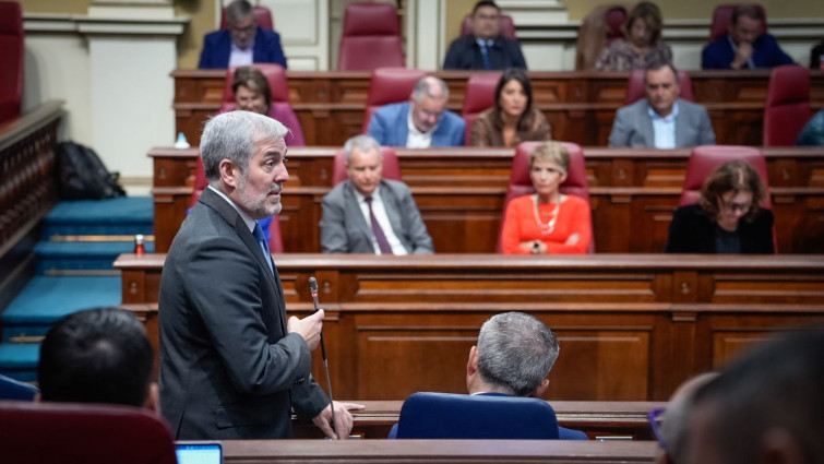 Pleno Parlamento