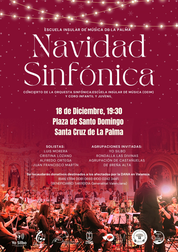 Navidad Sinfonica 2