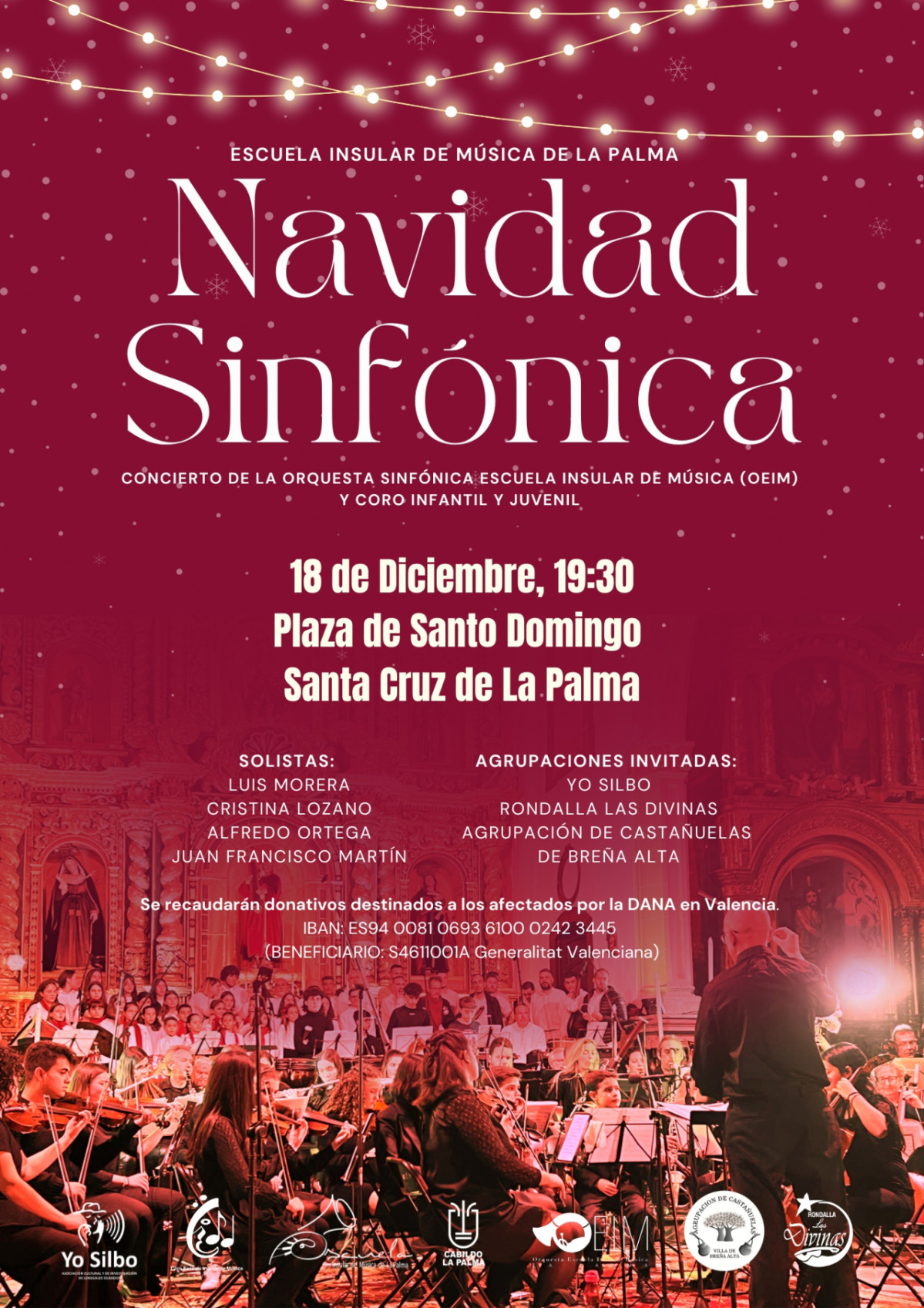 Navidad Sinfonica 2