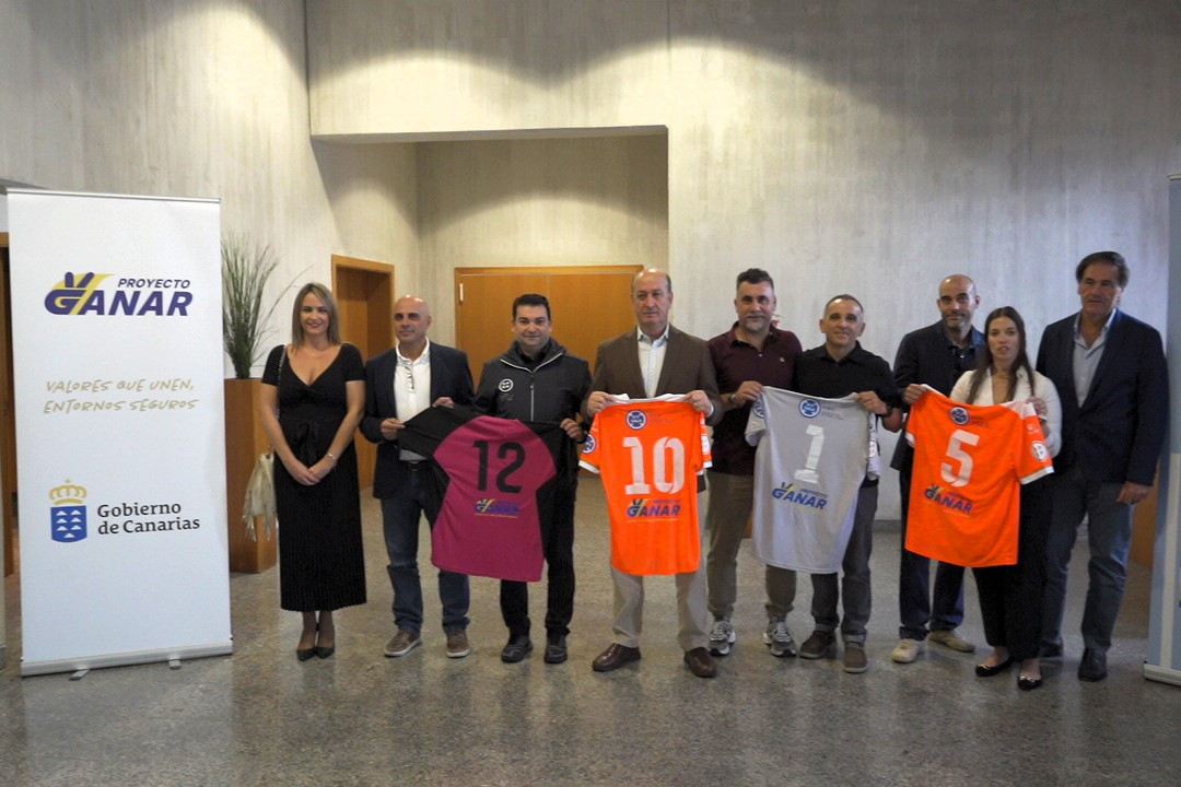 FOTO. El Gobierno de Canarias impulsa la reinserciu00f3n social de las personas privadas de libertad a travu00e9s del deporte (2)