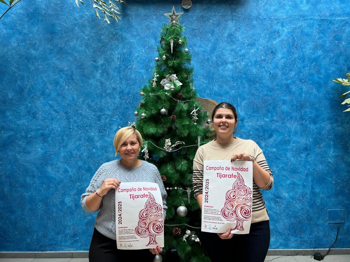Campau00f1a Navidad