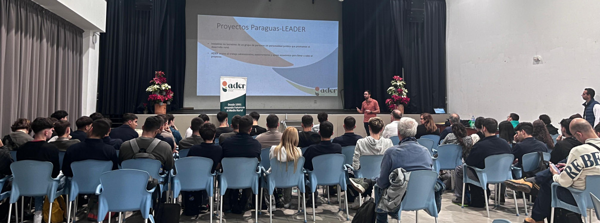 Jornada Emprendimiento 2