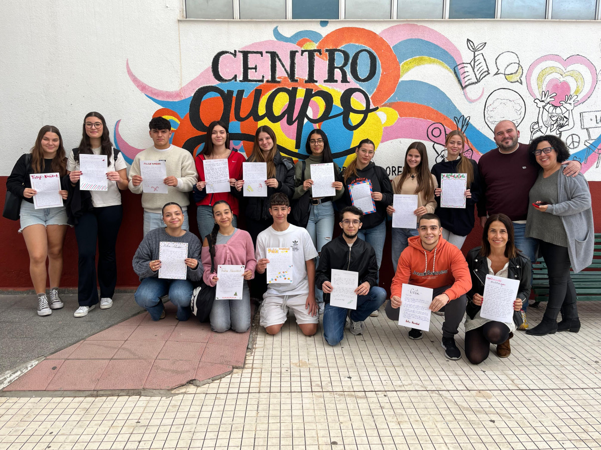 IES Eusebio Barreto