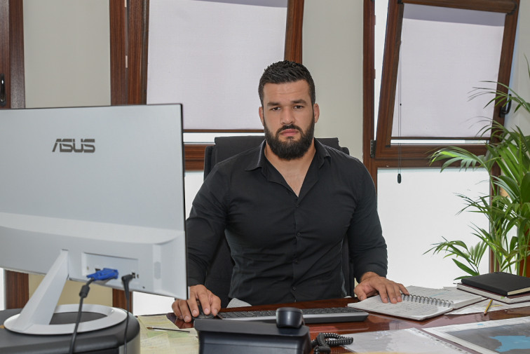 Darwin javier rodrigueZ