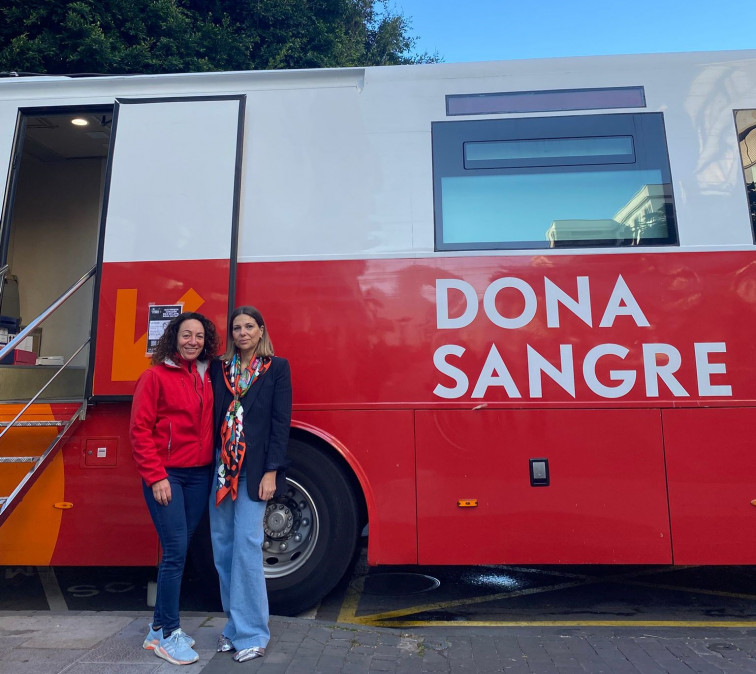Macu Dona Sangre