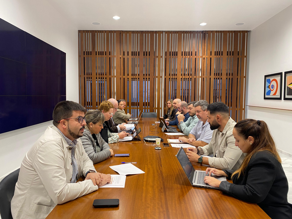 Consejo Administraciu00f3n Sodepal