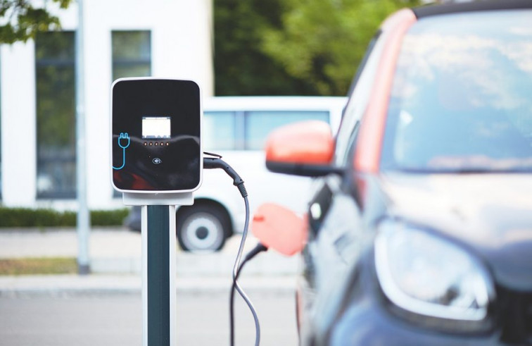 311224. NP. Canarias amplía el plazo del Moves III para la compra de coches eléctricos hasta el 30 de junio de 2025