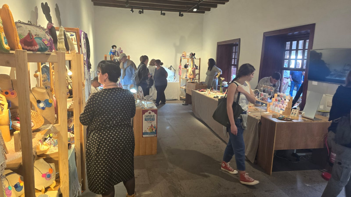 Muestra Navidad Artesanu00eda (2)