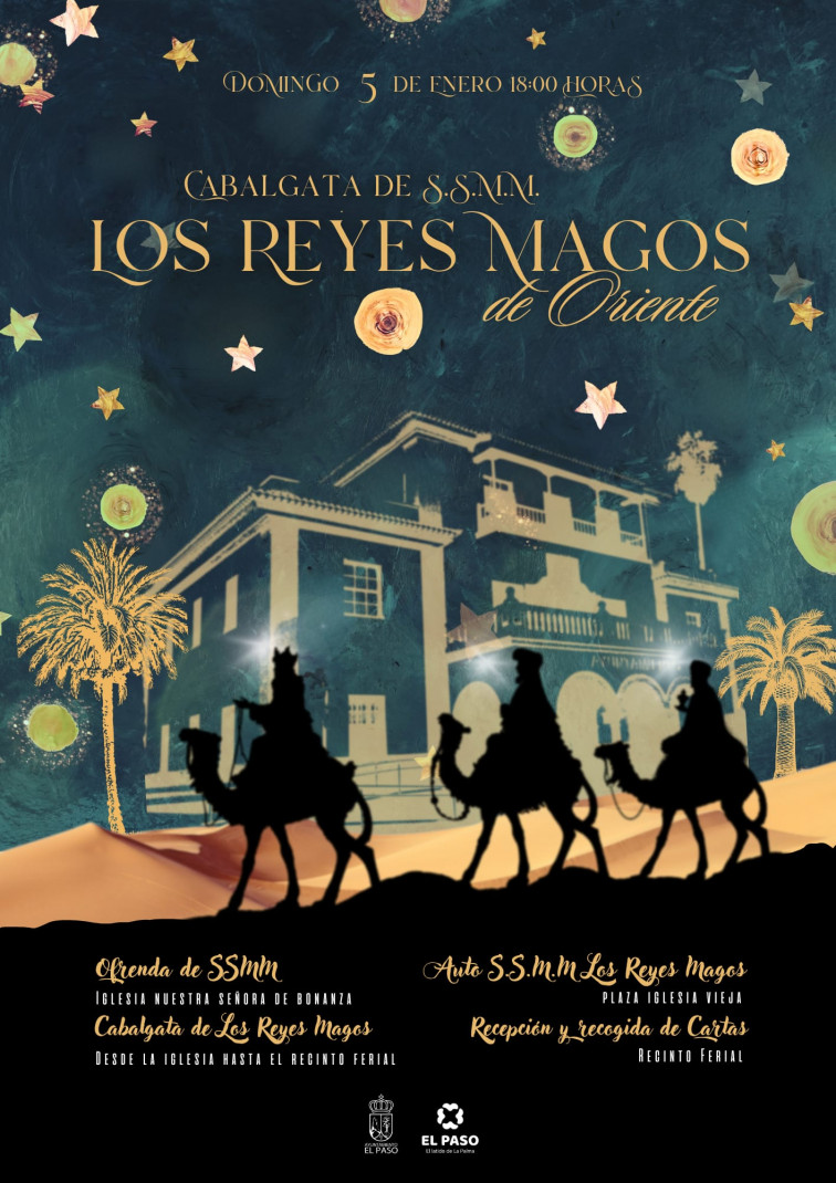 20250103 CABALGATA