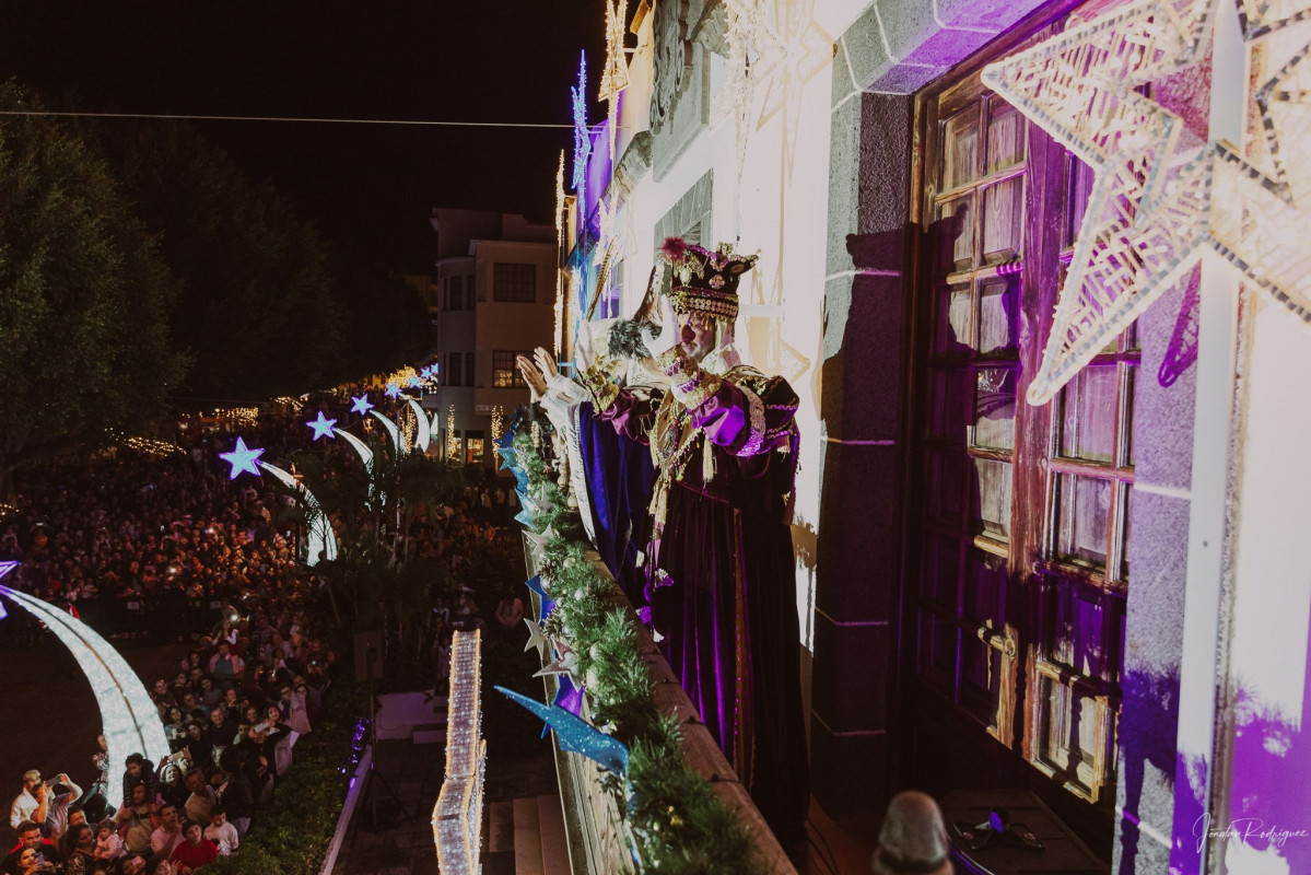 Reyes Magos 5