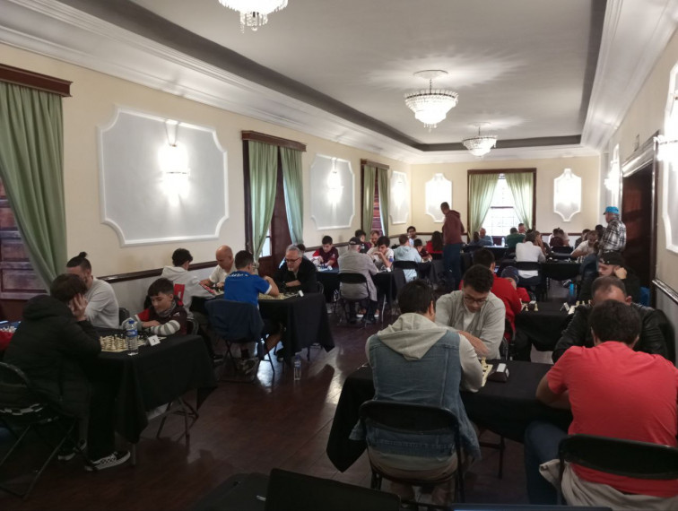 TORNEO DE REYES DE AJEDREZ 2025