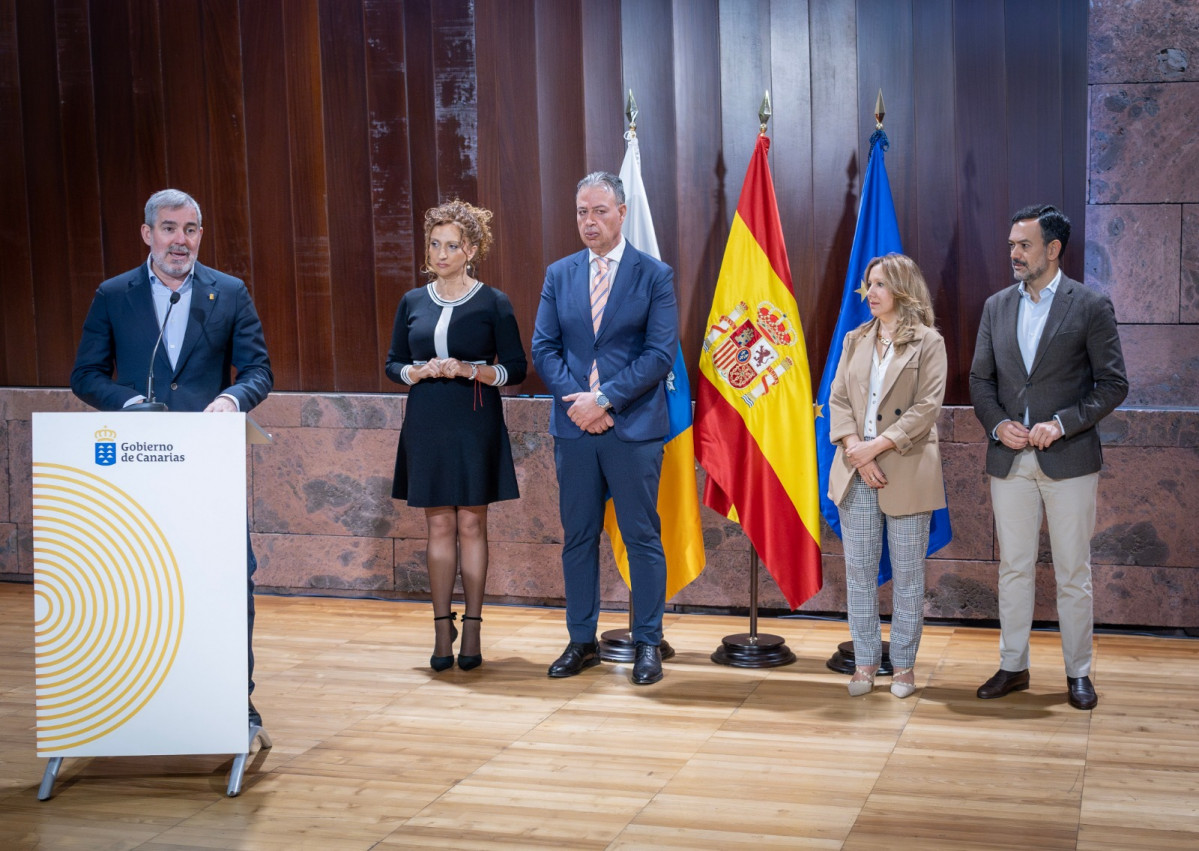 Convenio dos