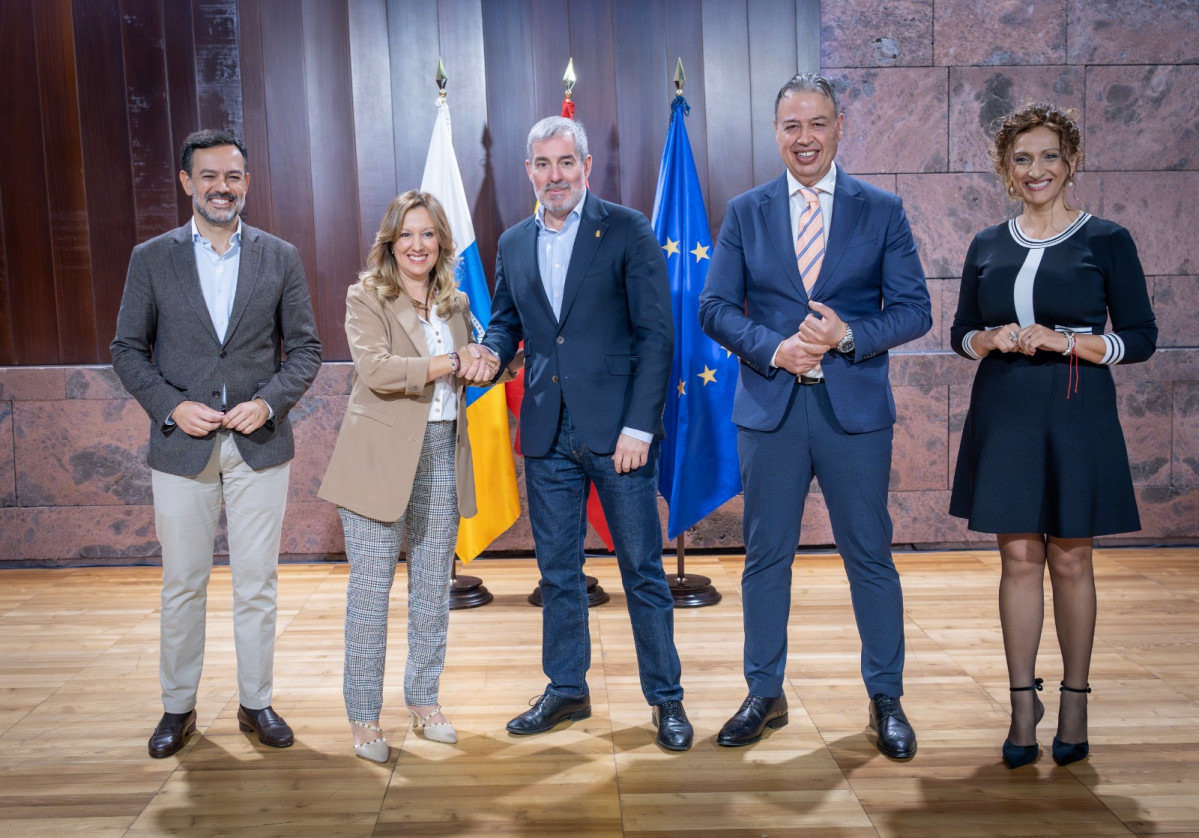 Convenio