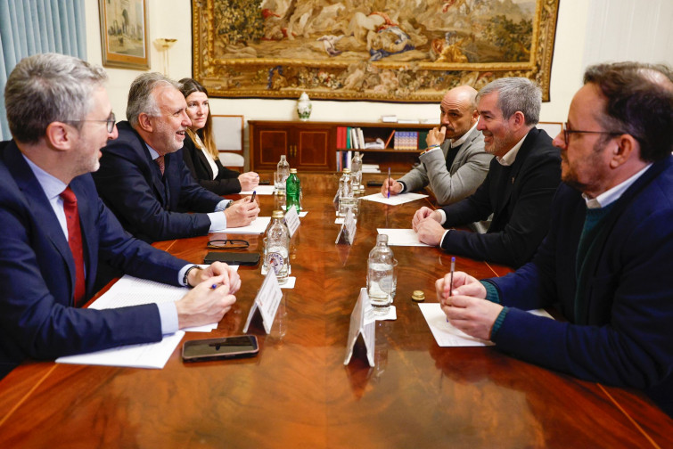Reunión Clavijo Torres2