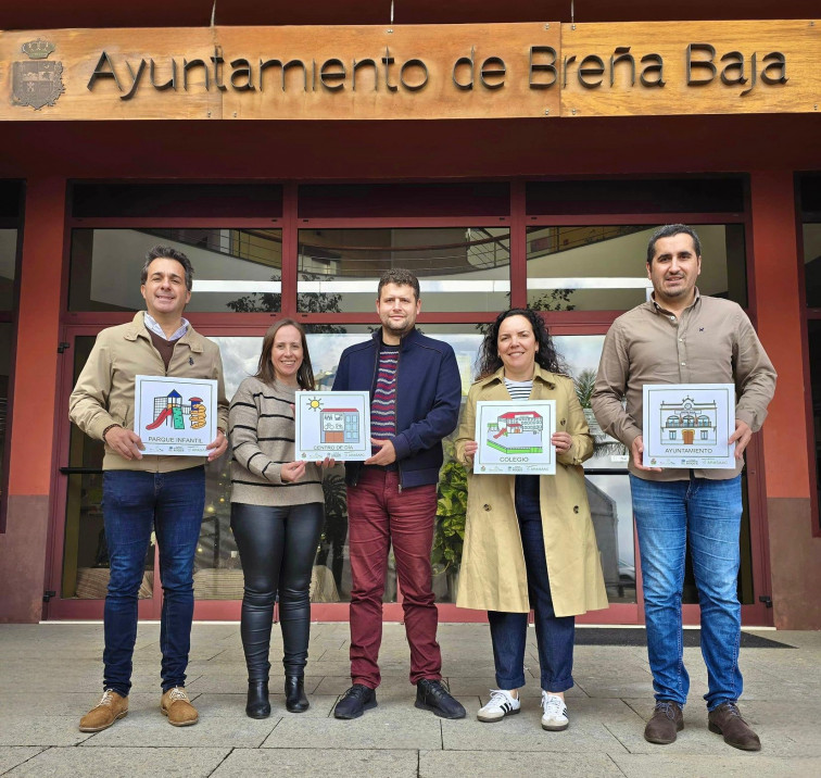 Pictogramas