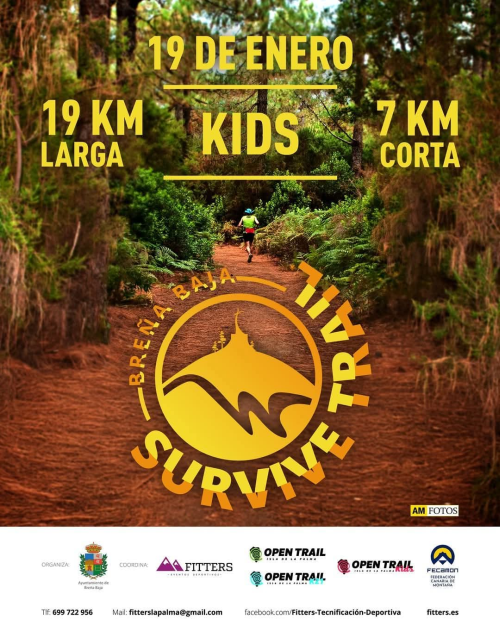 W Survive 25 Cartel