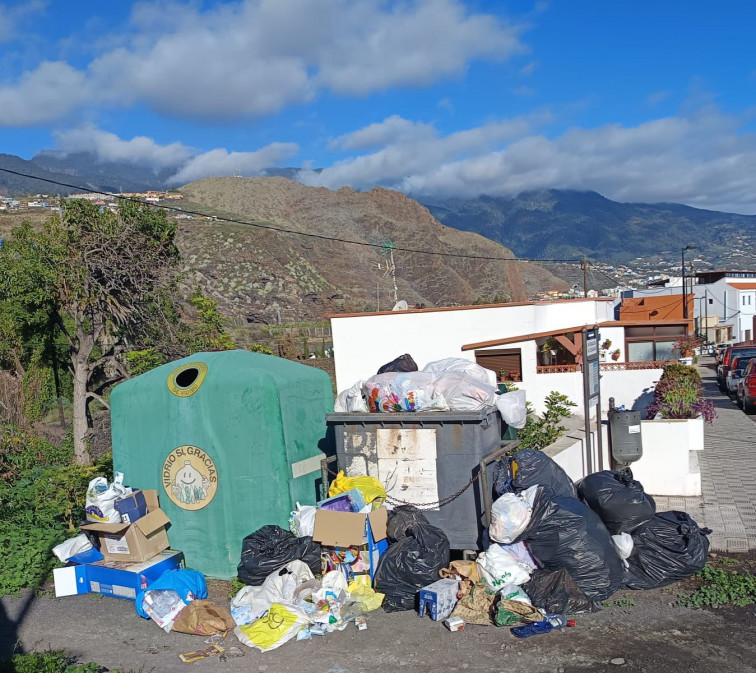 Recogida de basuras