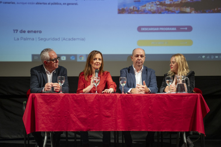 Jornada La Palma
