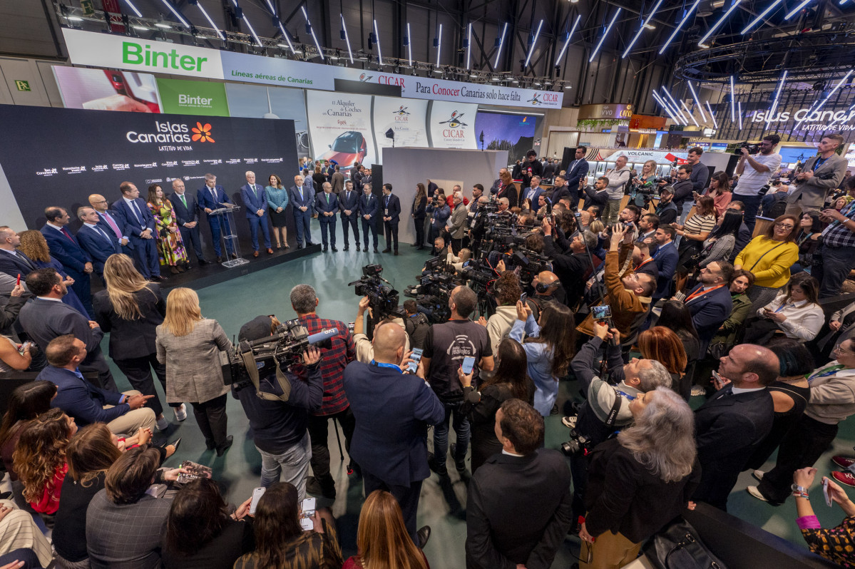 FITUR 2025 6