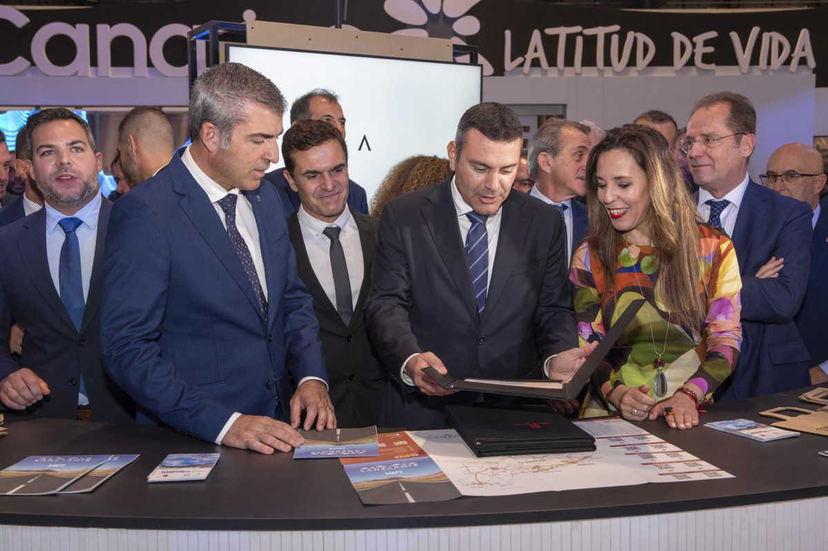FITUR 2025 11