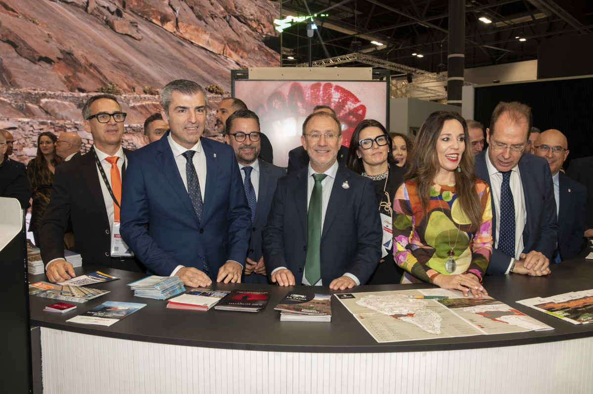 FITUR 2025 10