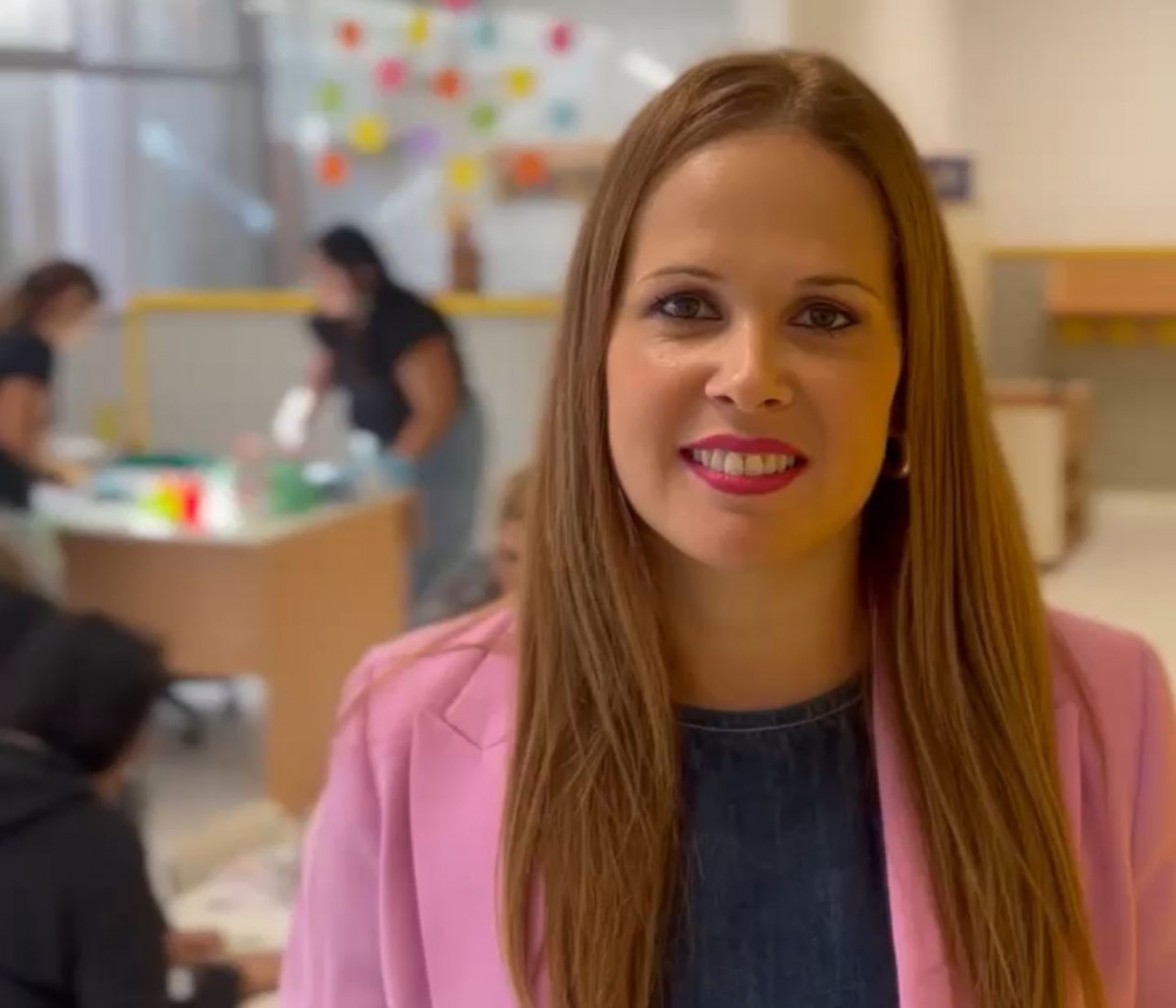 Cristina Martu00edn