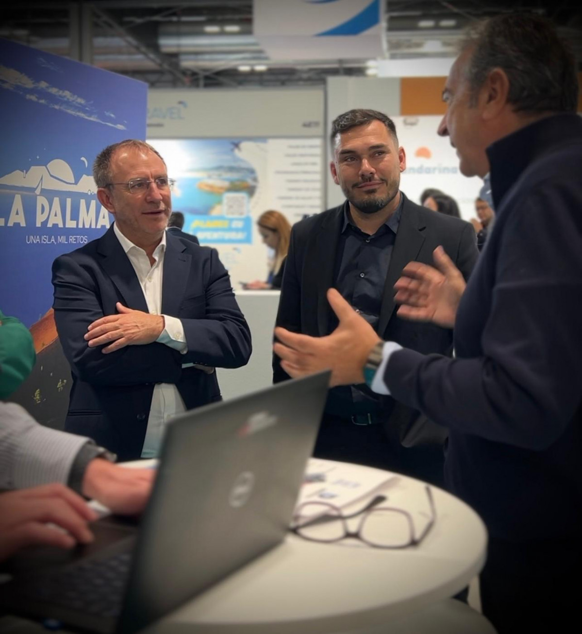 La Palma Fitur Sports