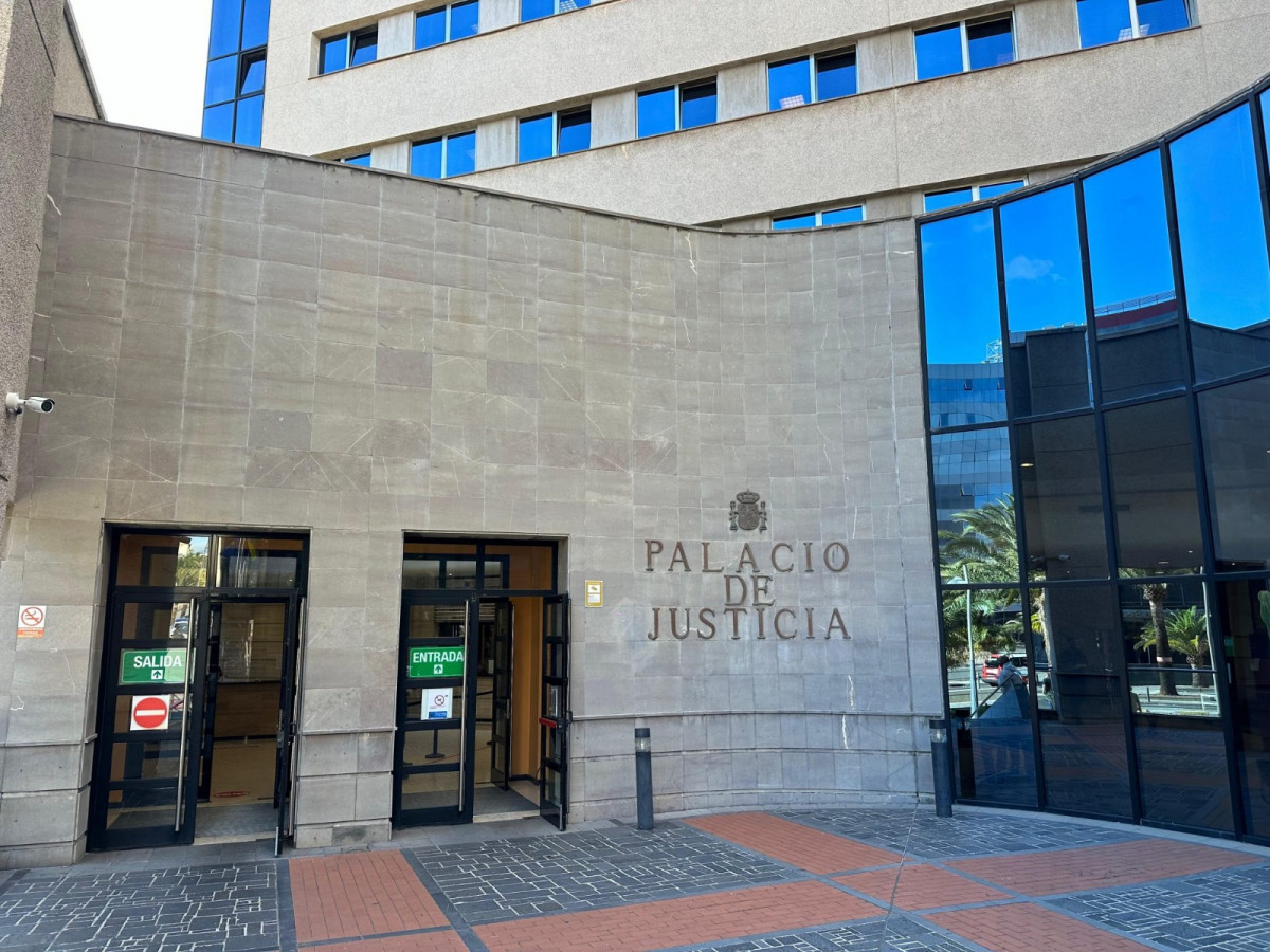 Justicia