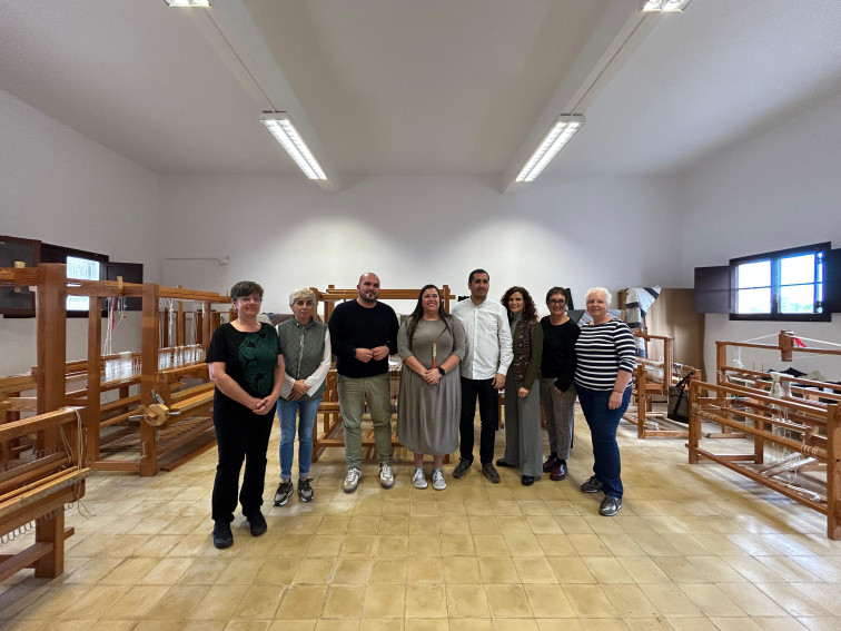 Aula Tejeduría 2