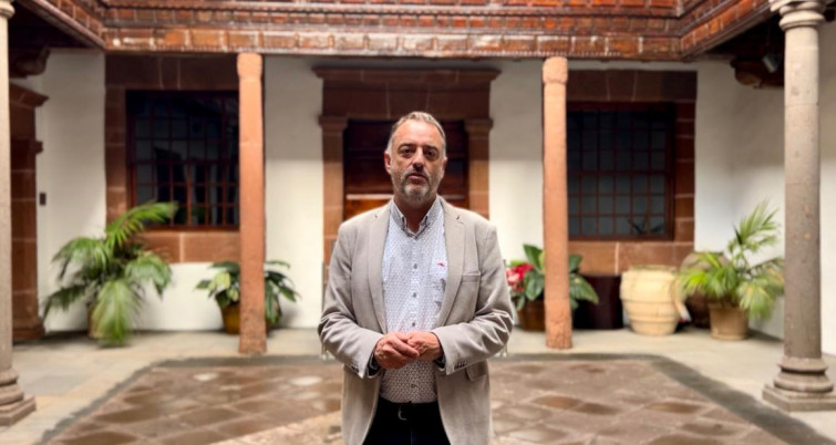 Alberto Paz