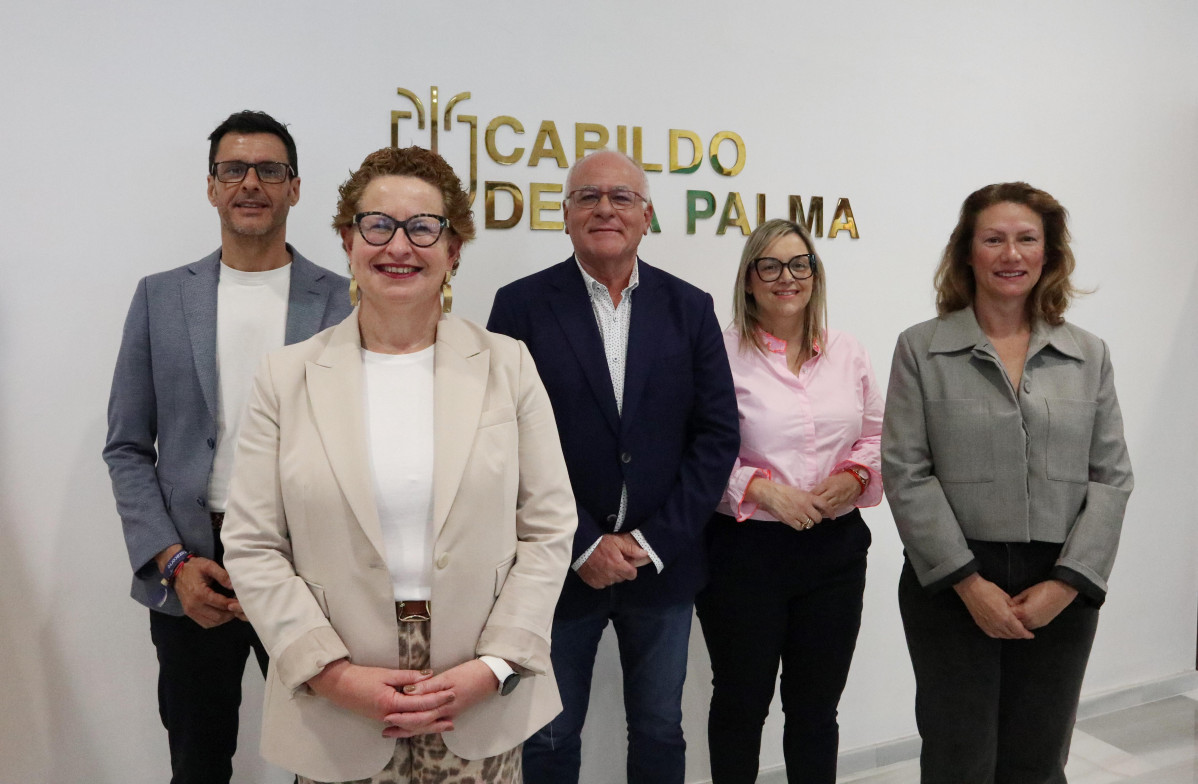 PP La Palma