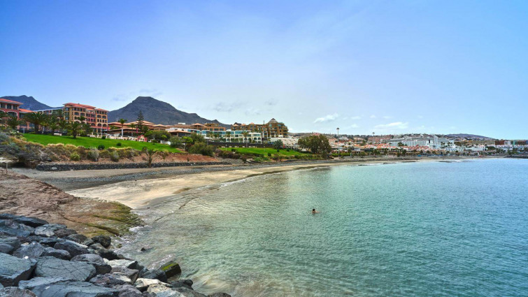 Playa Fañabe cab D 0