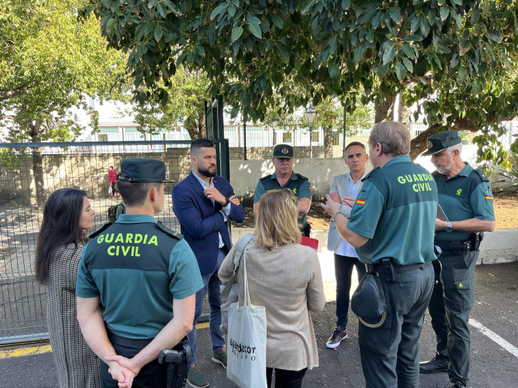 Guardia Civil